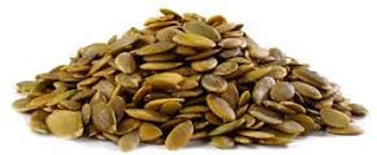 Pumpkin seeds and nutrition