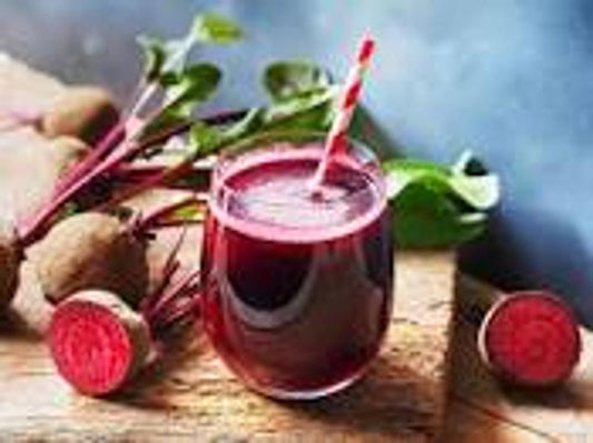 Beetroot and its beneficial micronutrients