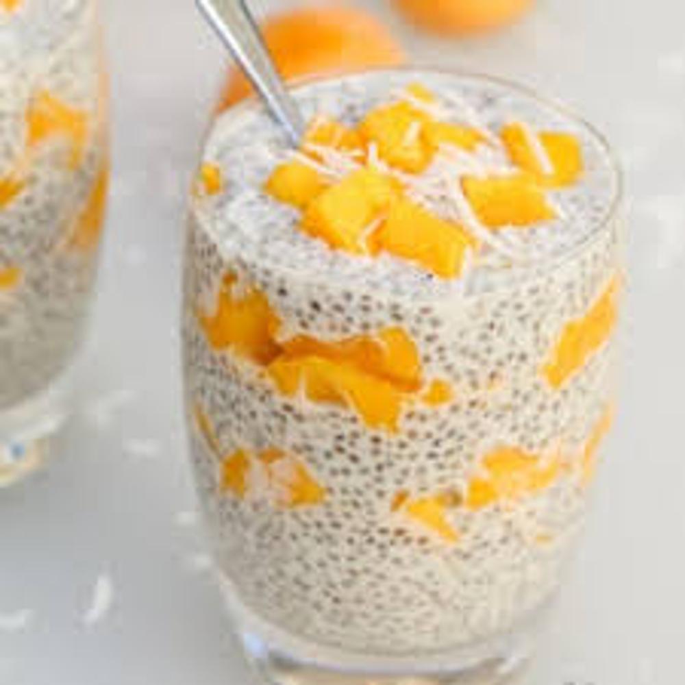 Introducing Chia Seeds in your diet